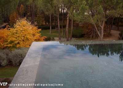 granite swimming pool, piscina de granito