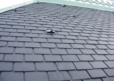 roofing slates ,pizarra ,tejado